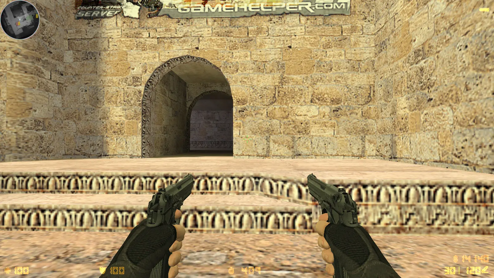 Скриншот 20 — CS 1.6 Ancient