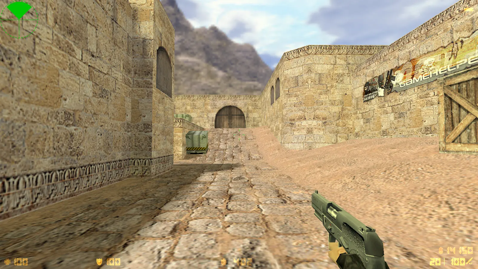 Скриншот 19 — CS 1.6 Better