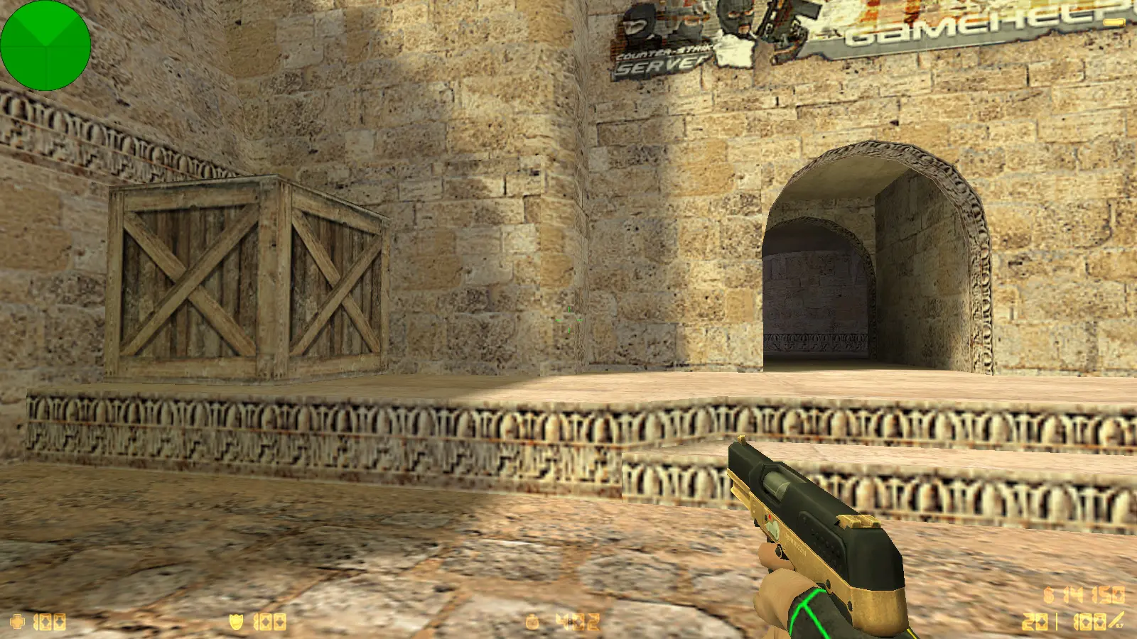 Скриншот 19 — CS 1.6 Bravo