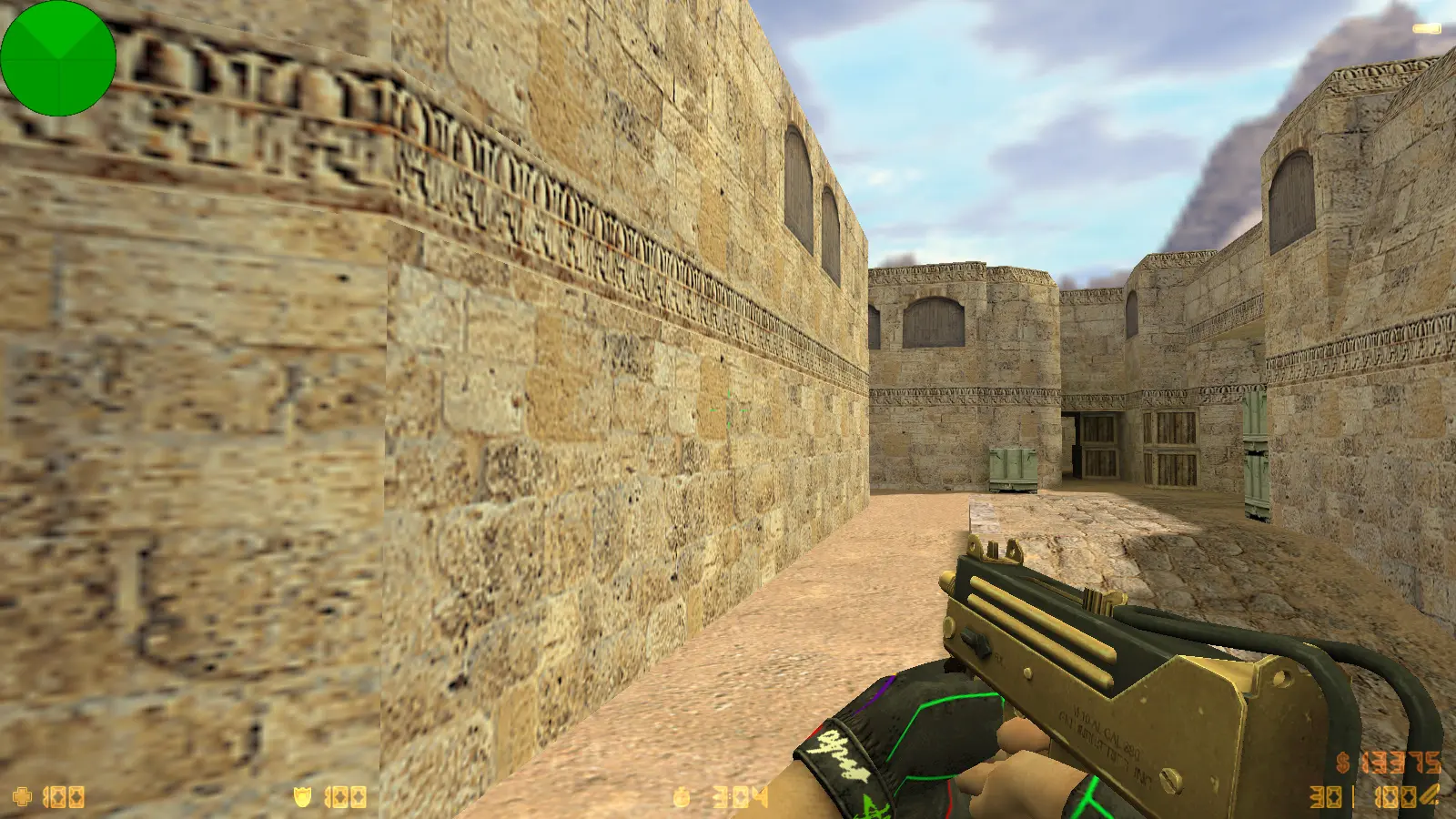 Скриншот 24 — CS 1.6 Bravo