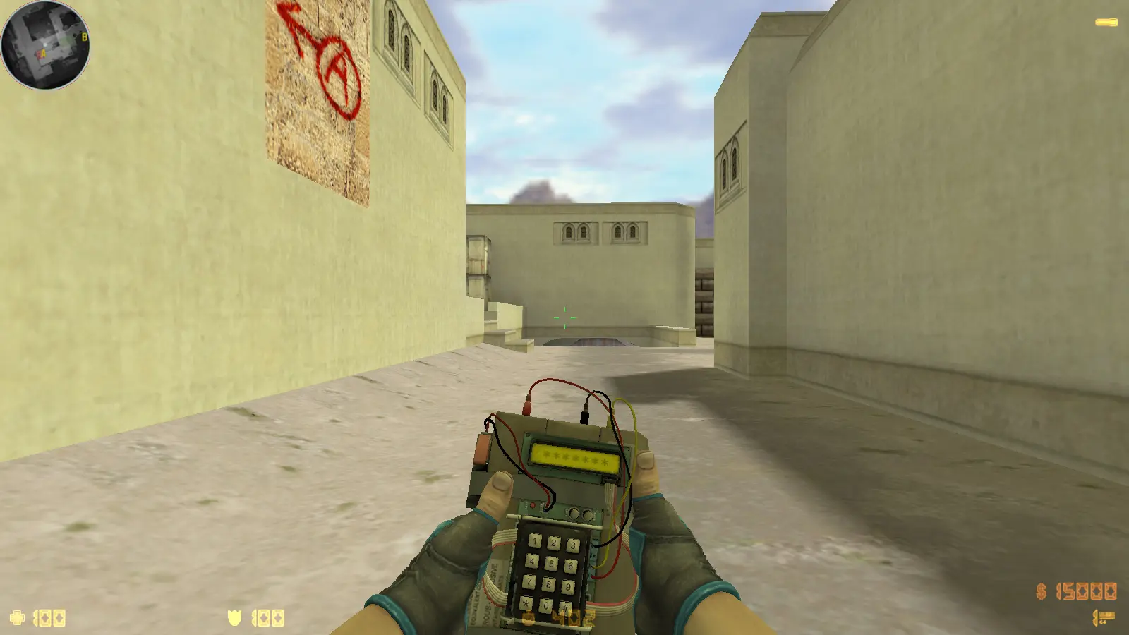 Скриншот 28 — CS GO 1.6