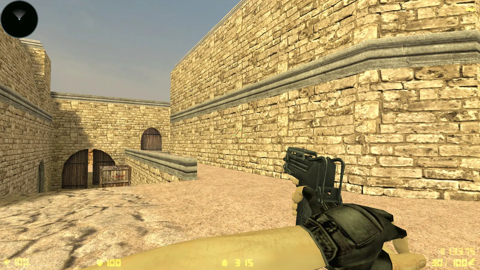 Скриншот 21 — CS 1.6 CSO