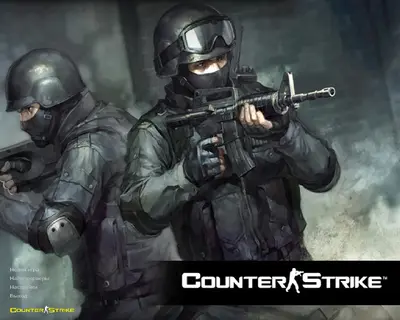 Сборка CS 1.6 CS 1.6 Classic HD