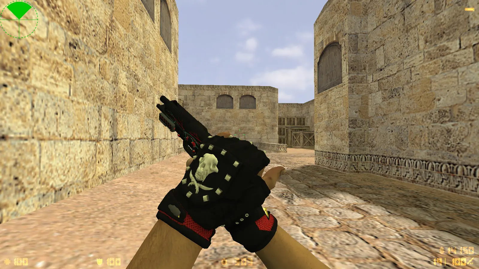 Скриншот 19 — CS 1.6 Cool HD