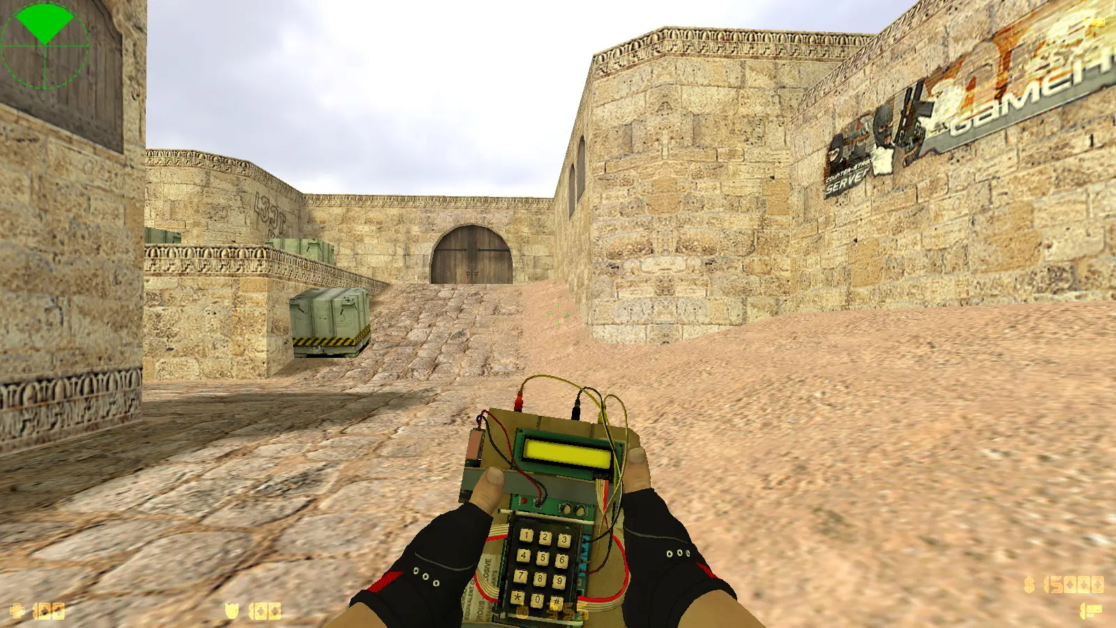 Скриншот 28 — CS 1.6 Cool HD
