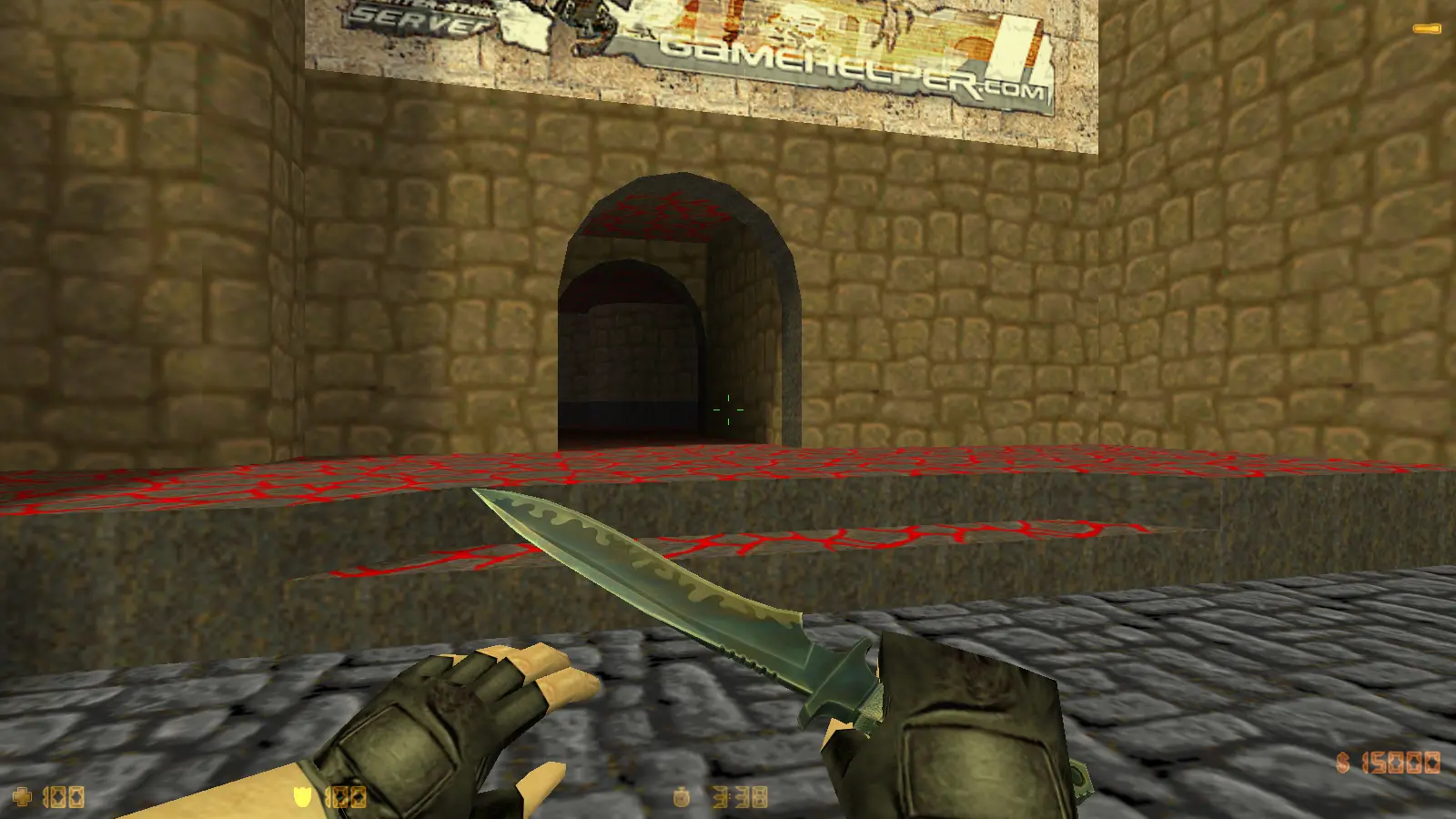 Скриншот 3 — CS 1.6 Doom