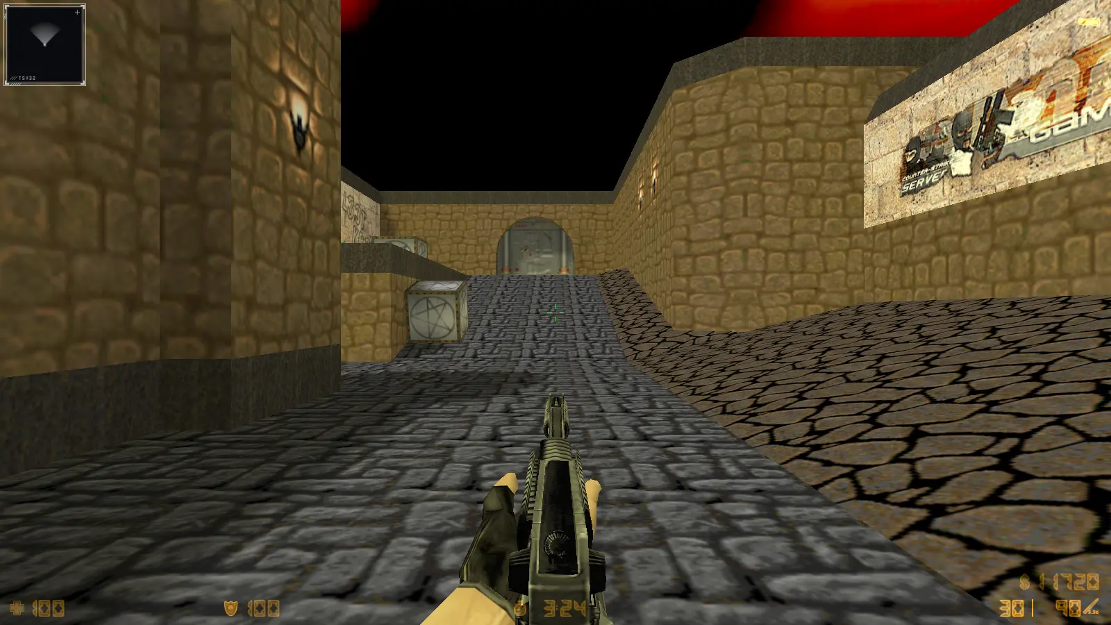 Скриншот 5 — CS 1.6 Doom