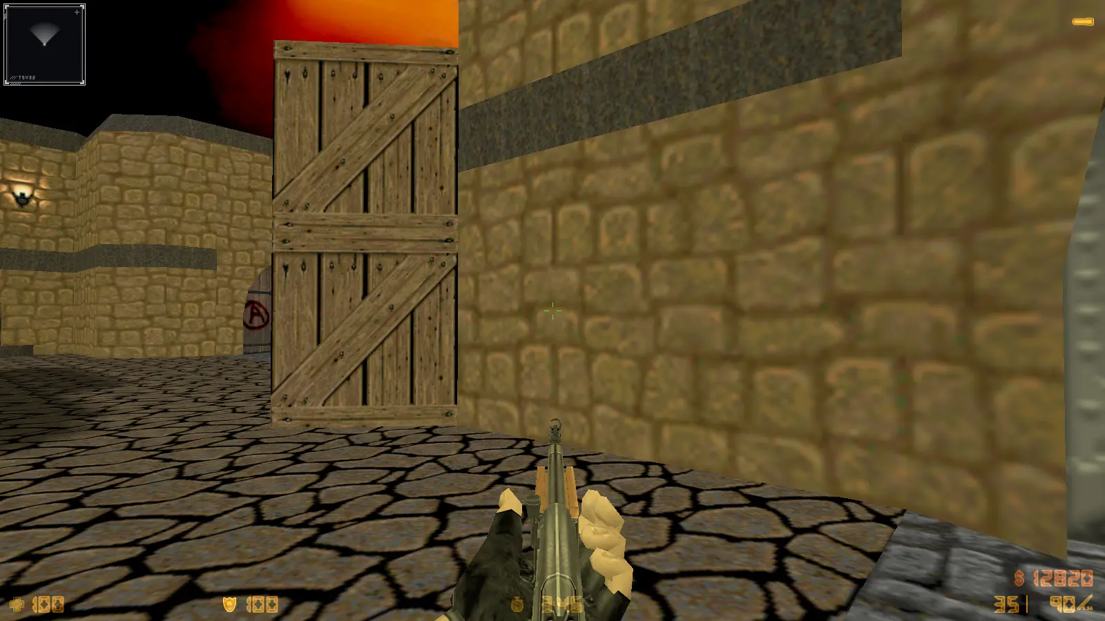 Скриншот 11 — CS 1.6 Doom