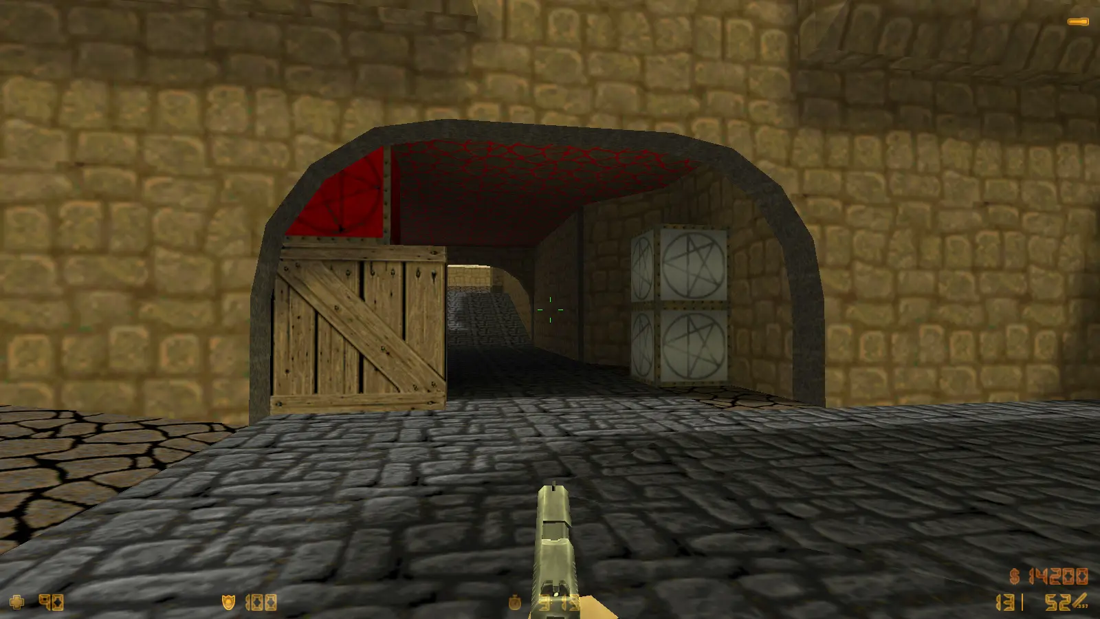 Скриншот 18 — CS 1.6 Doom