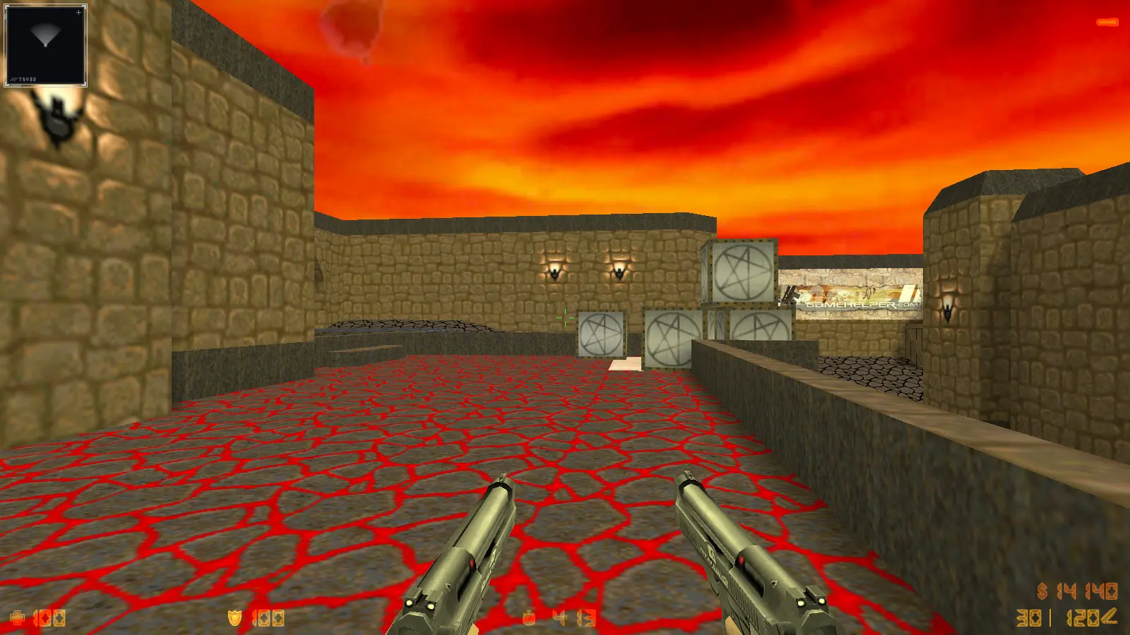 Скриншот 20 — CS 1.6 Doom