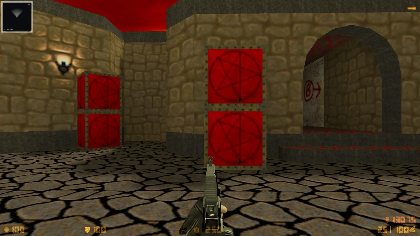 Скриншот 26 — CS 1.6 Doom