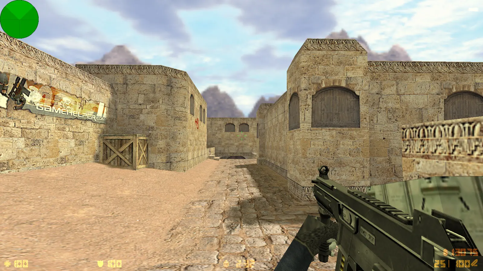 Скриншот 26 — CS 1.6 от Easy Style