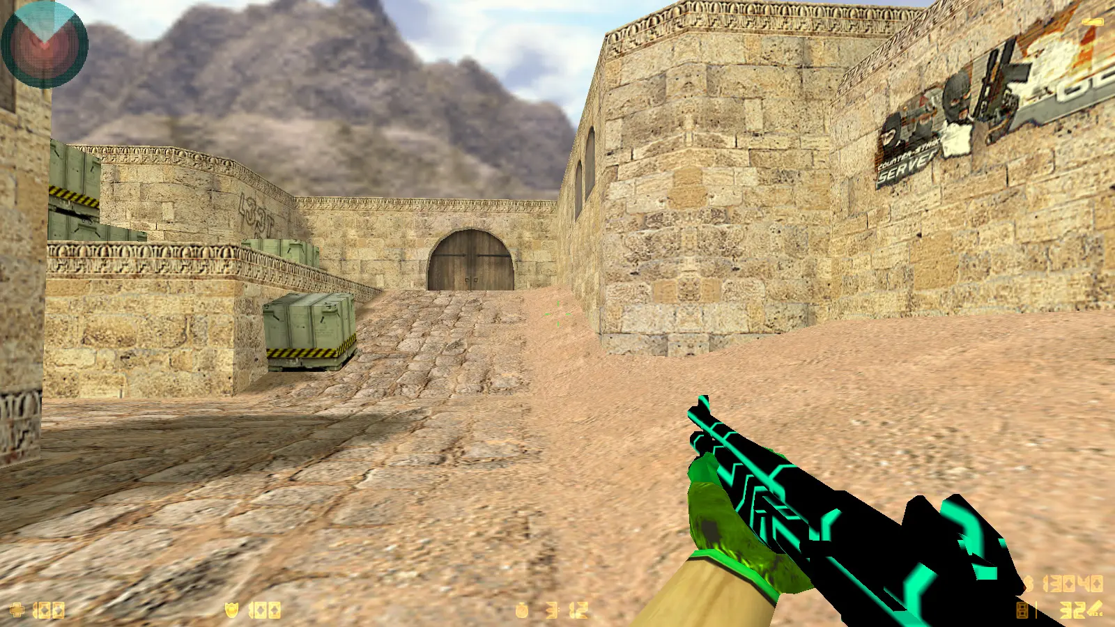 Скриншот 21 — CS 1.6 Electro
