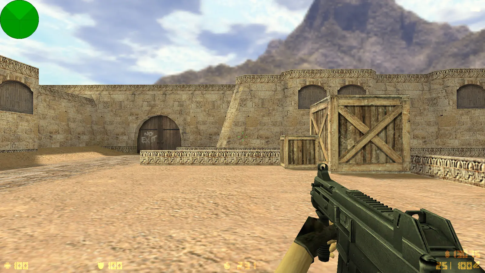 Скриншот 26 — CS 1.6 Energy