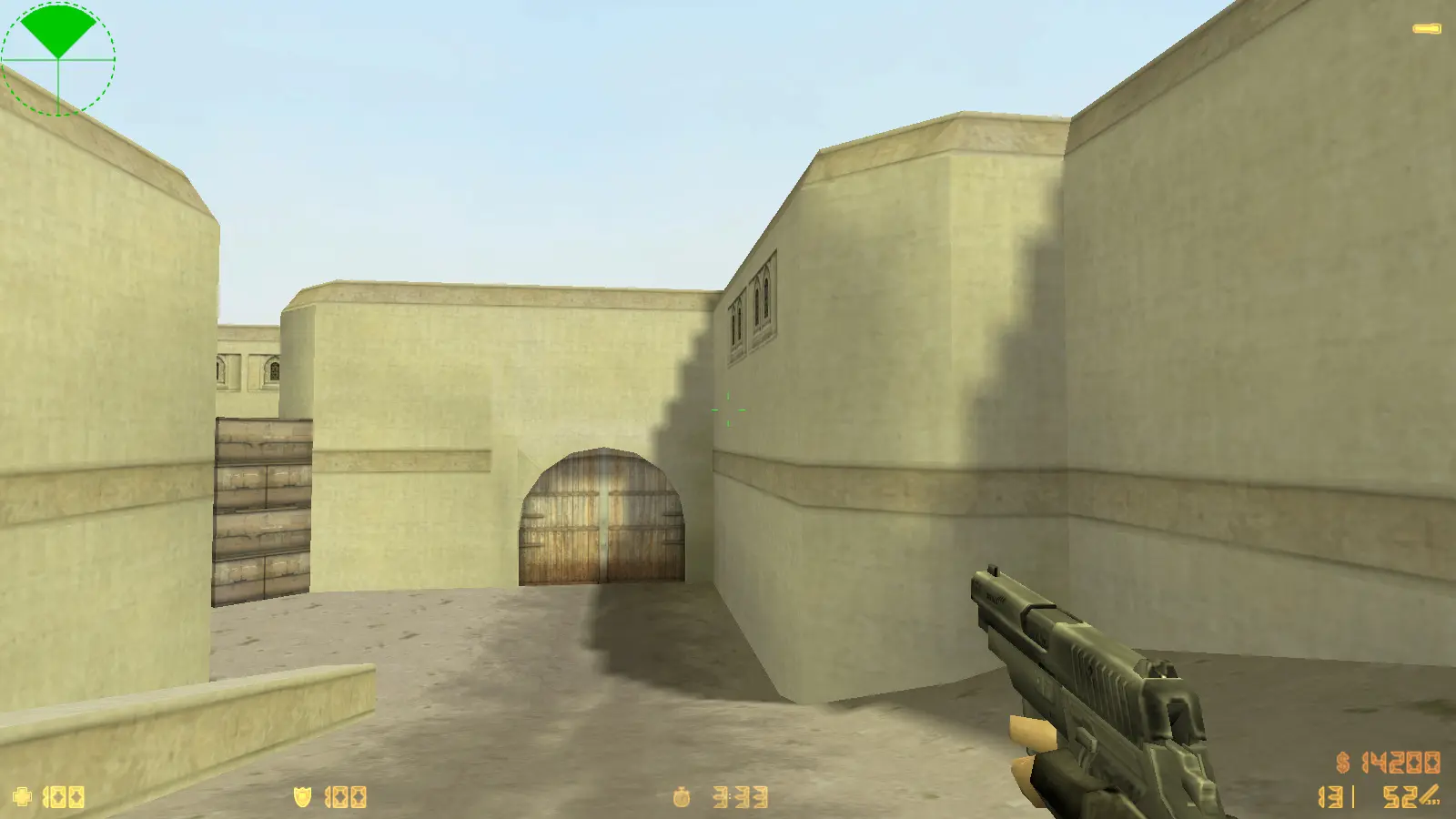 Скриншот 13 — CS 1.6 Enhanced