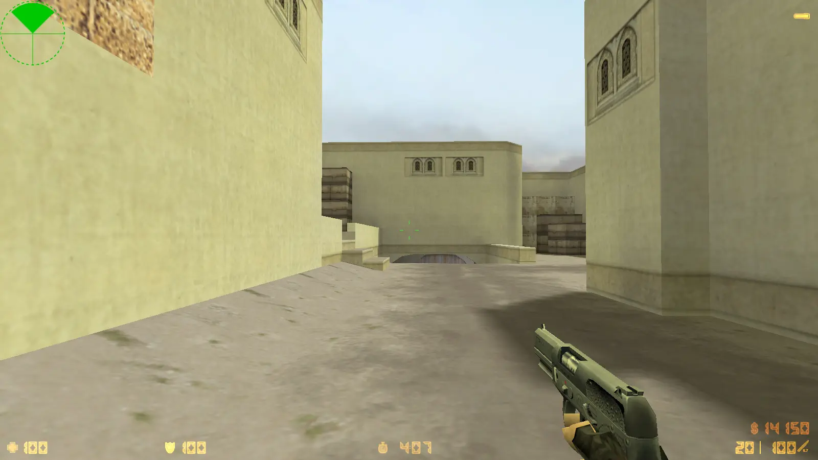 Скриншот 14 — CS 1.6 Enhanced