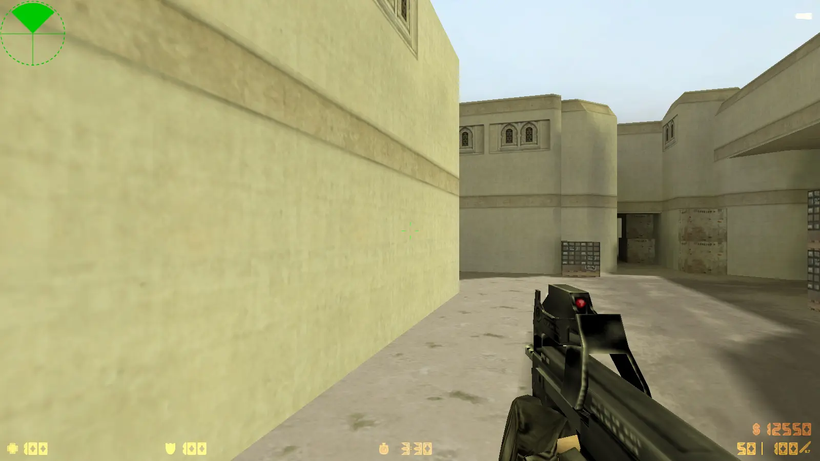Скриншот 19 — CS 1.6 Enhanced