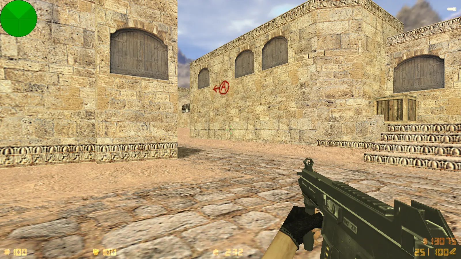 Скриншот 26 — CS 1.6 ESC-Gaming