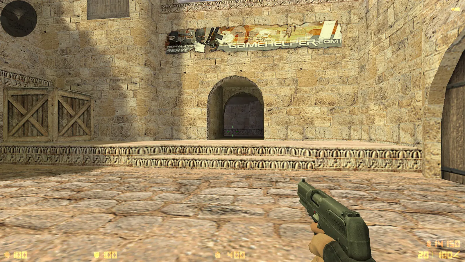 Скриншот 19 — CS 1.6 Essential