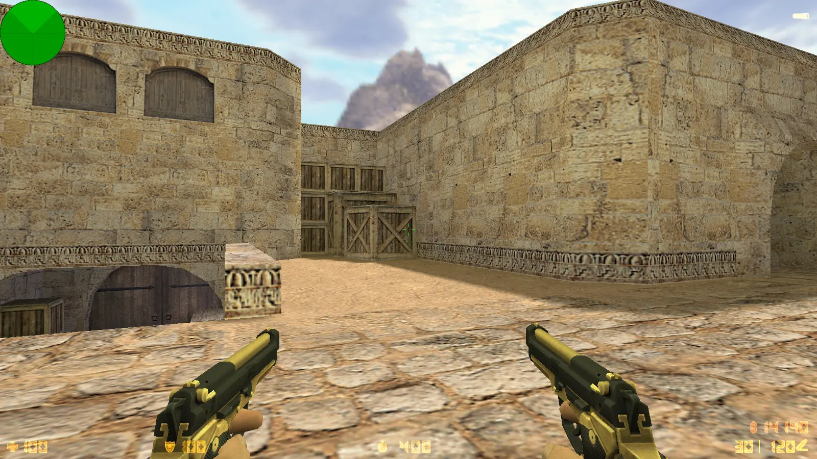 Скриншот 20 — CS 1.6 Расширенная