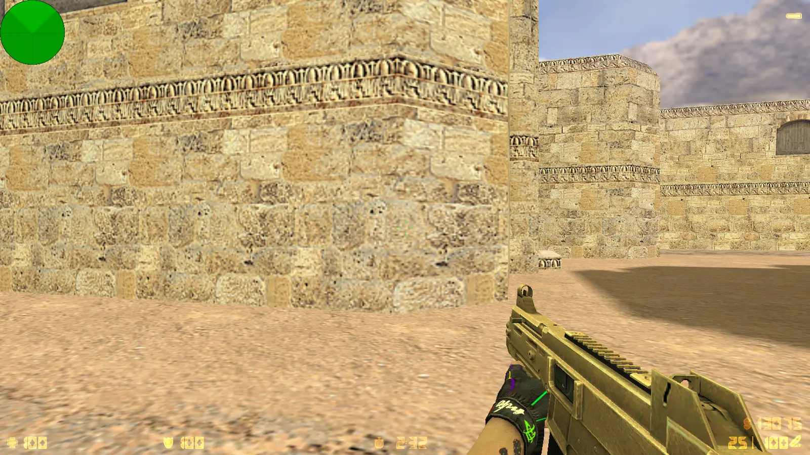 Скриншот 26 — CS 1.6 Расширенная