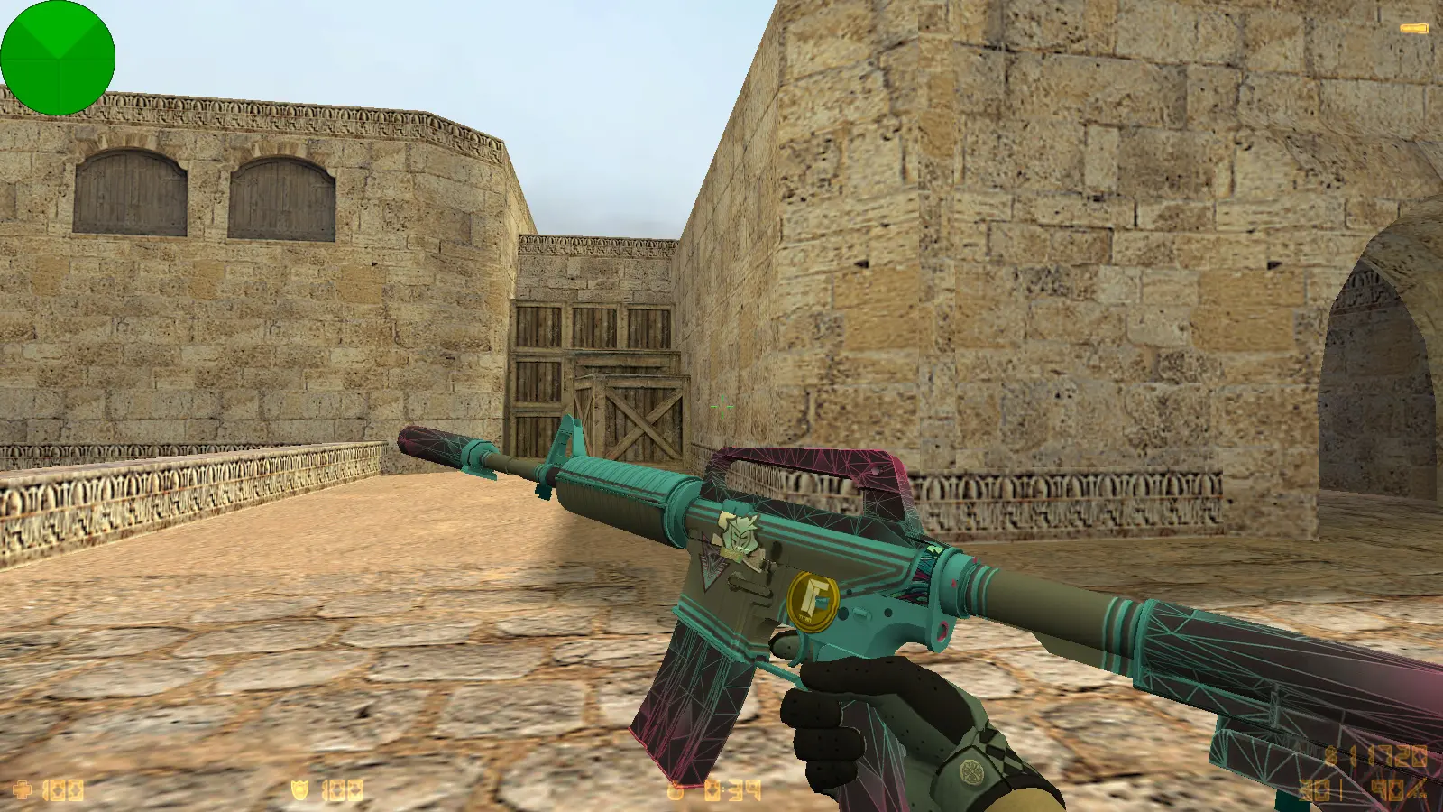 Скриншот 5 — CS 1.6 Fast Kill
