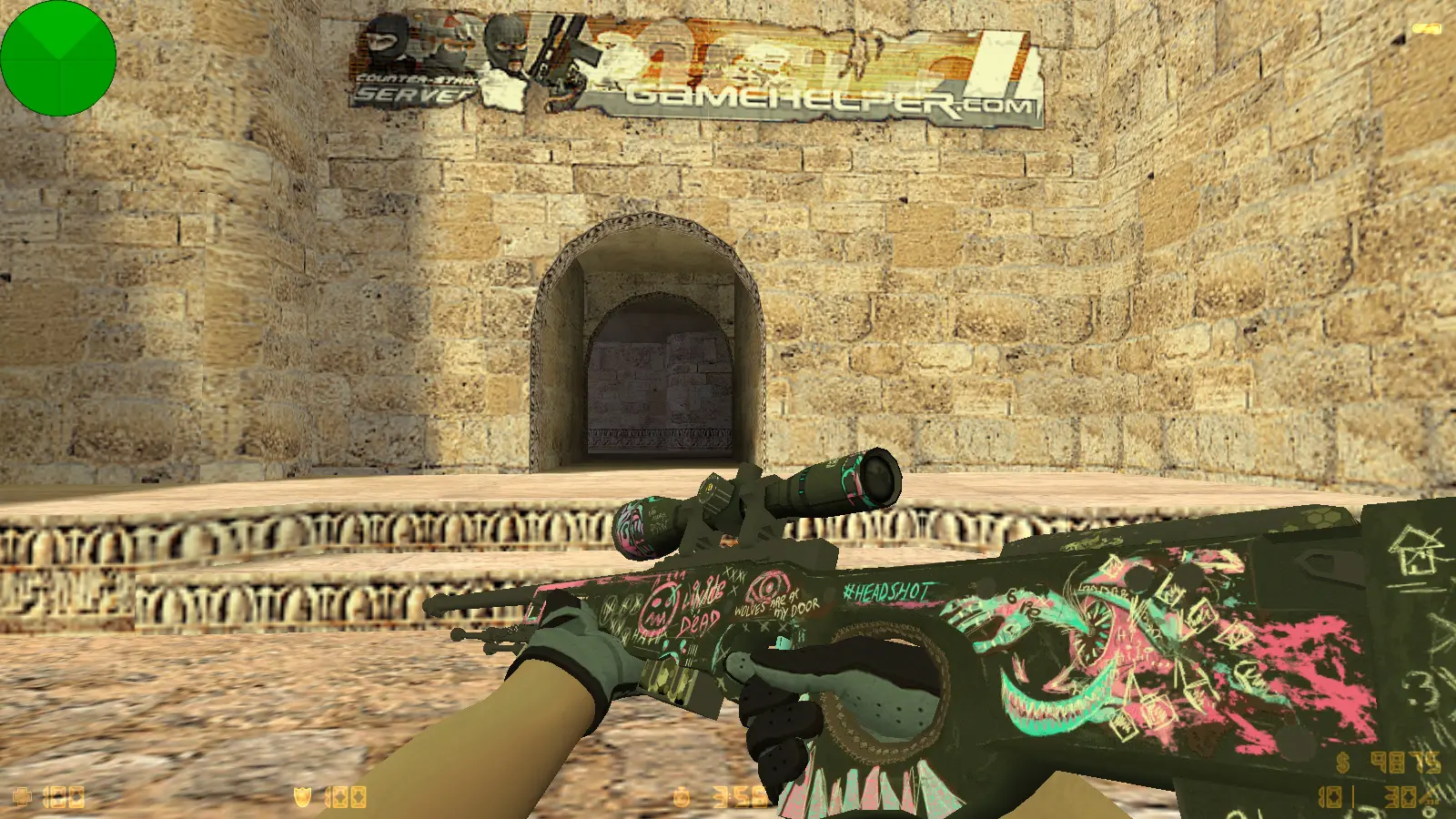Скриншот 6 — CS 1.6 Fast Kill