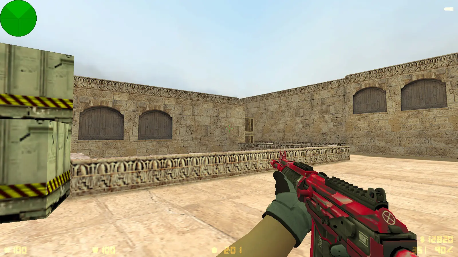 Скриншот 11 — CS 1.6 Fast Kill