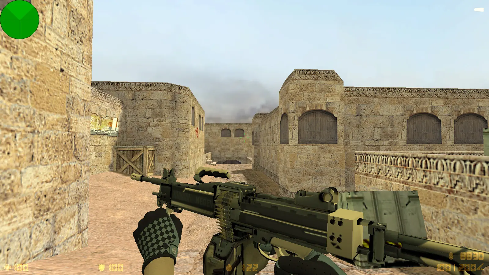 Скриншот 17 — CS 1.6 Fast Kill