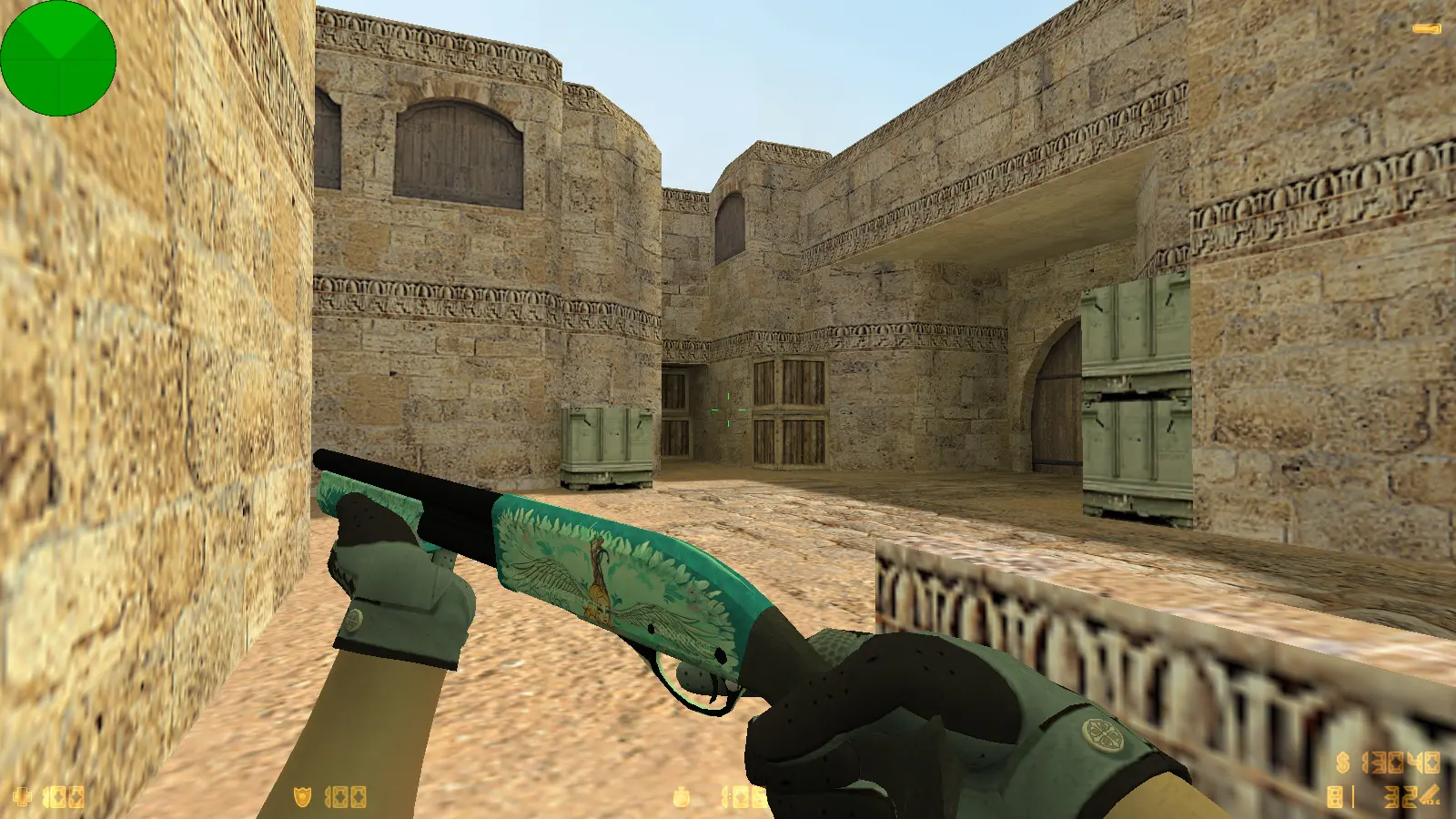 Скриншот 21 — CS 1.6 Fast Kill