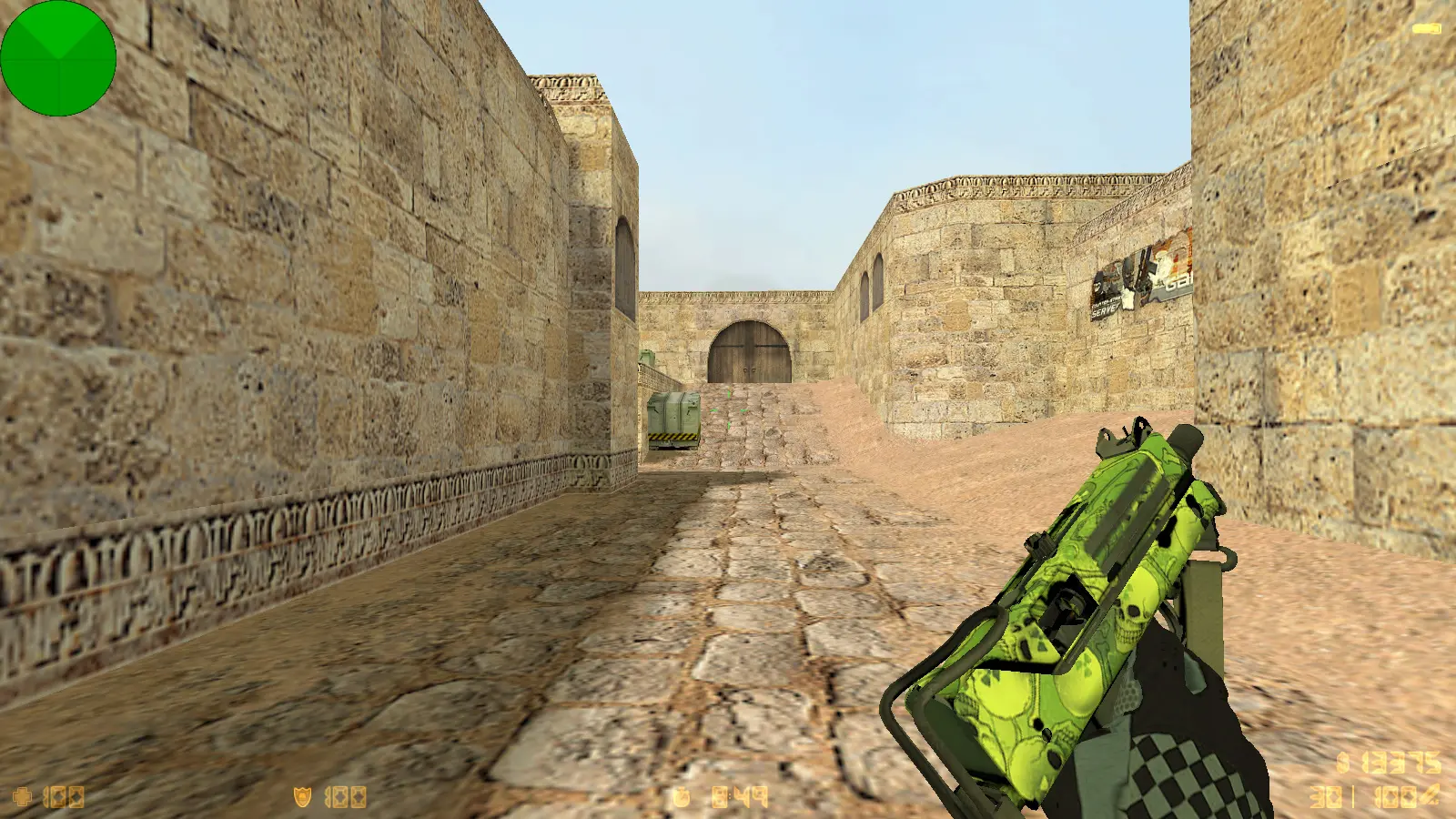 Скриншот 24 — CS 1.6 Fast Kill