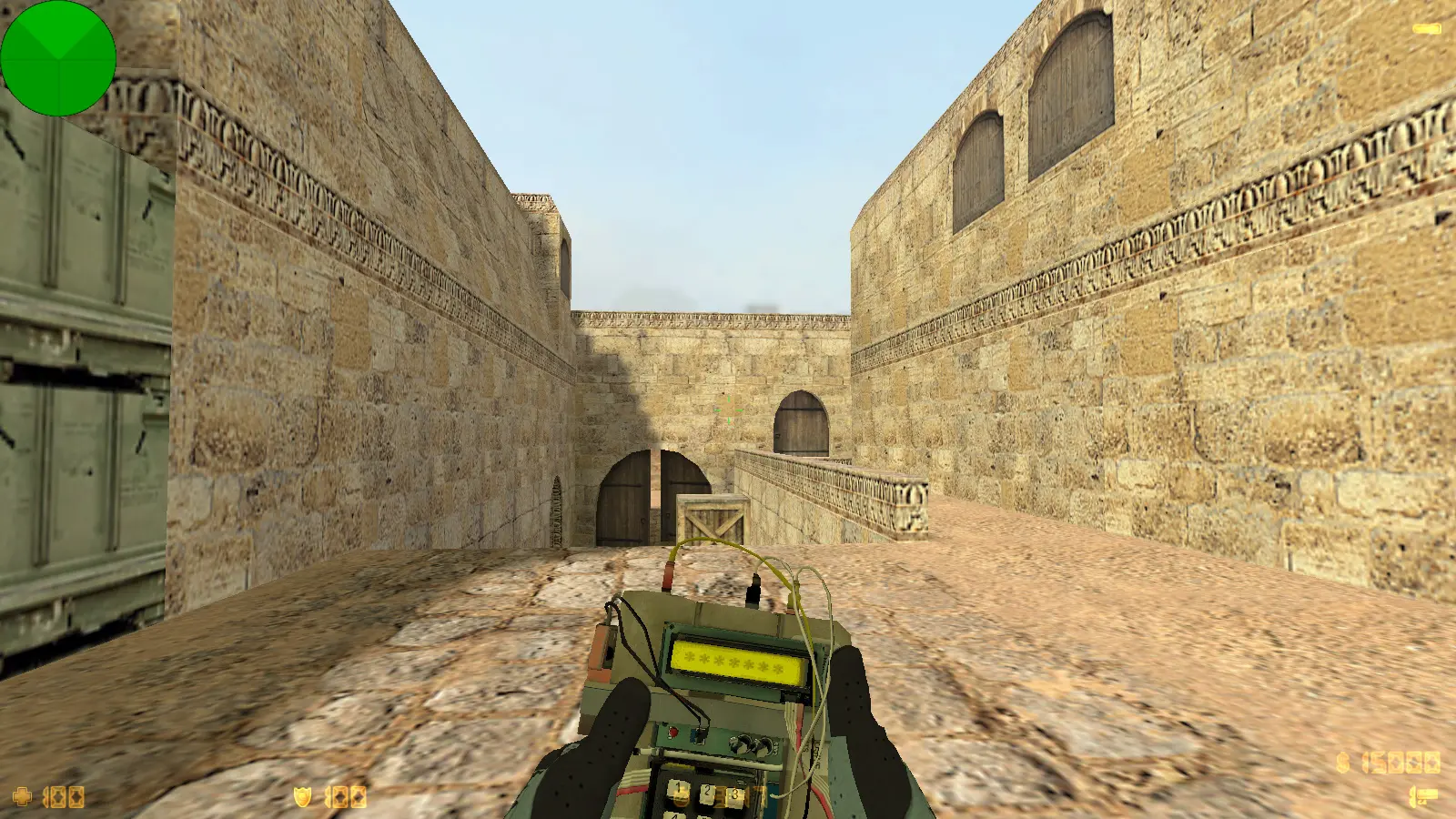 Скриншот 28 — CS 1.6 Fast Kill