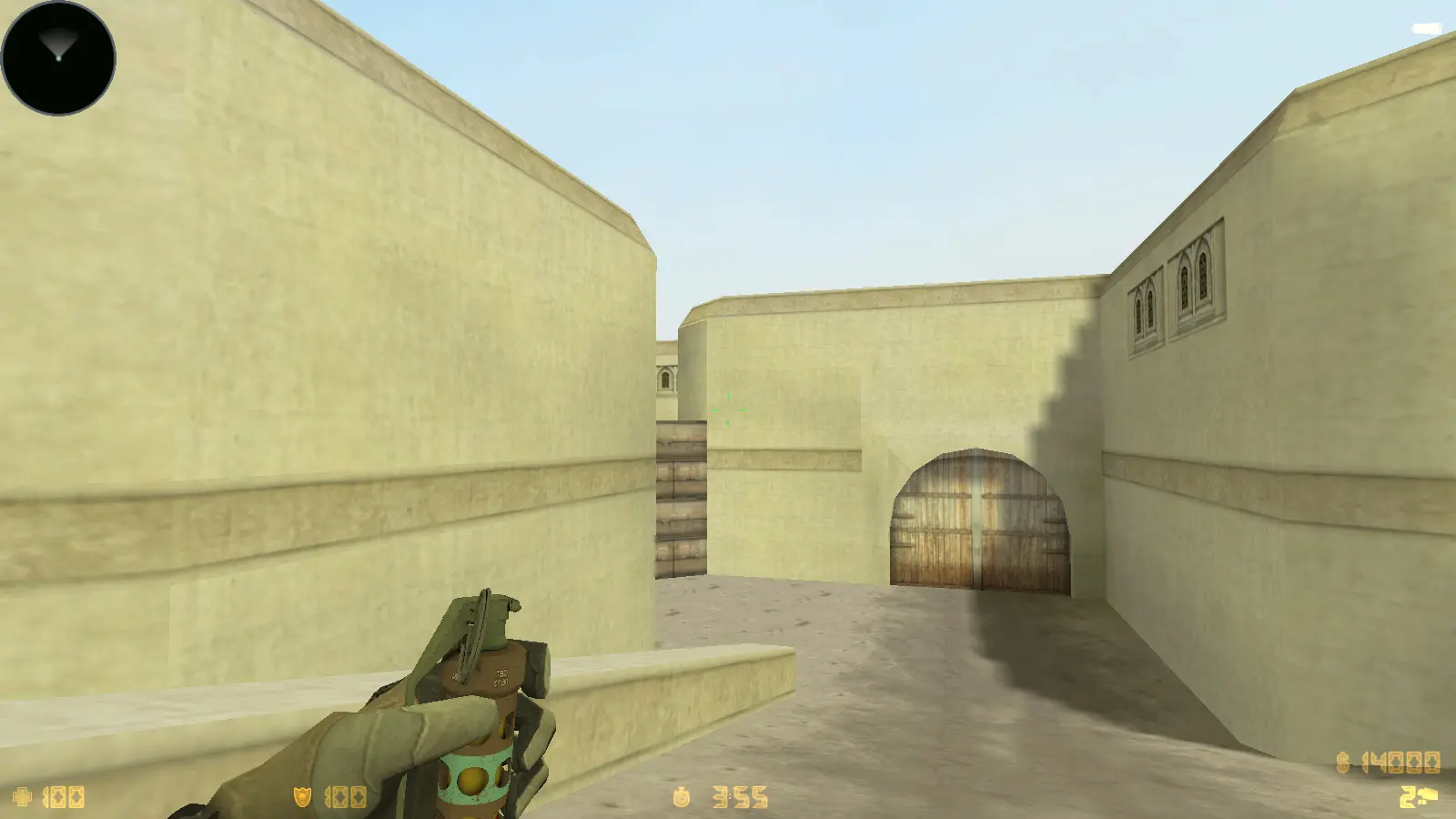 Скриншот 30 — CS 1.6 от Faw Play