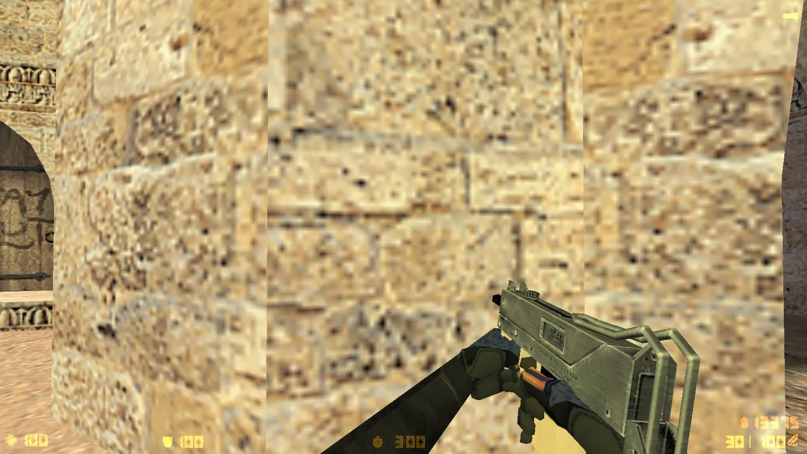 Скриншот 21 — CS 1.6 Forgots