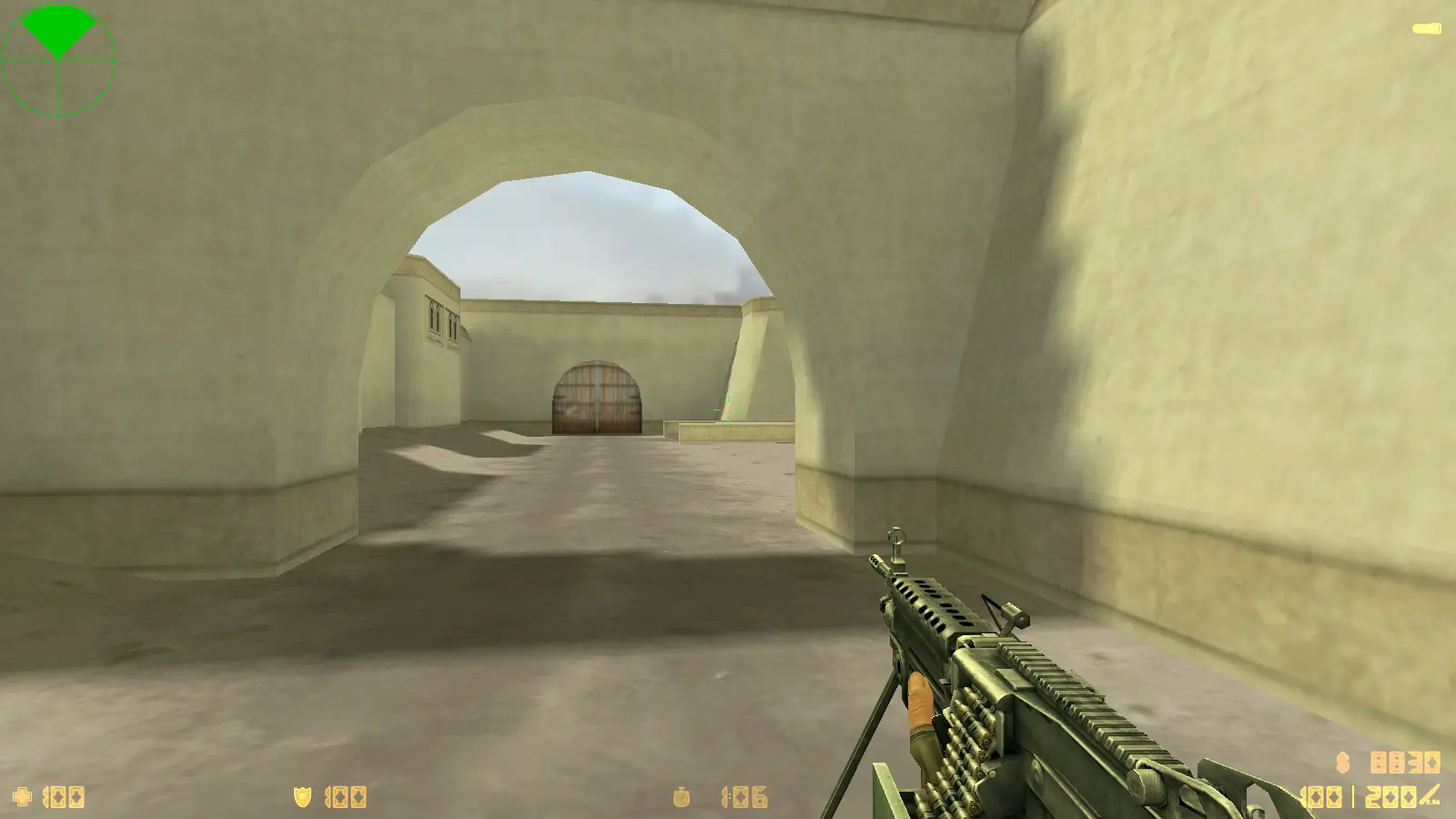 Скриншот 17 — CS 1.6 General