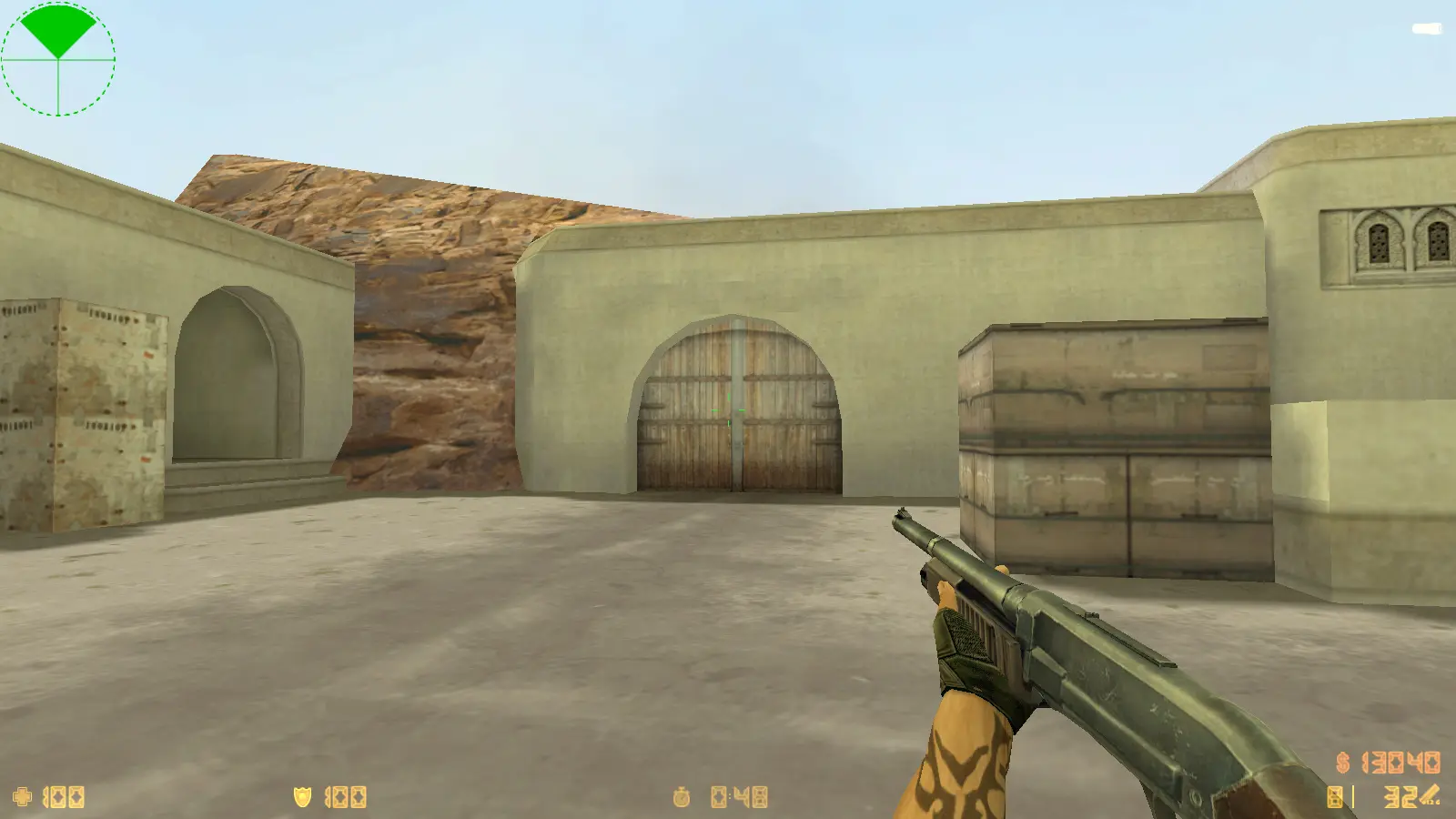 Скриншот 21 — CS 1.6 General