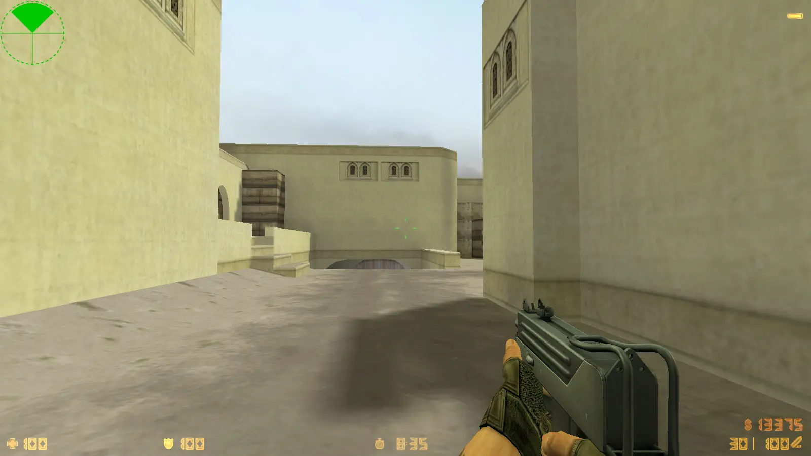 Скриншот 24 — CS 1.6 General