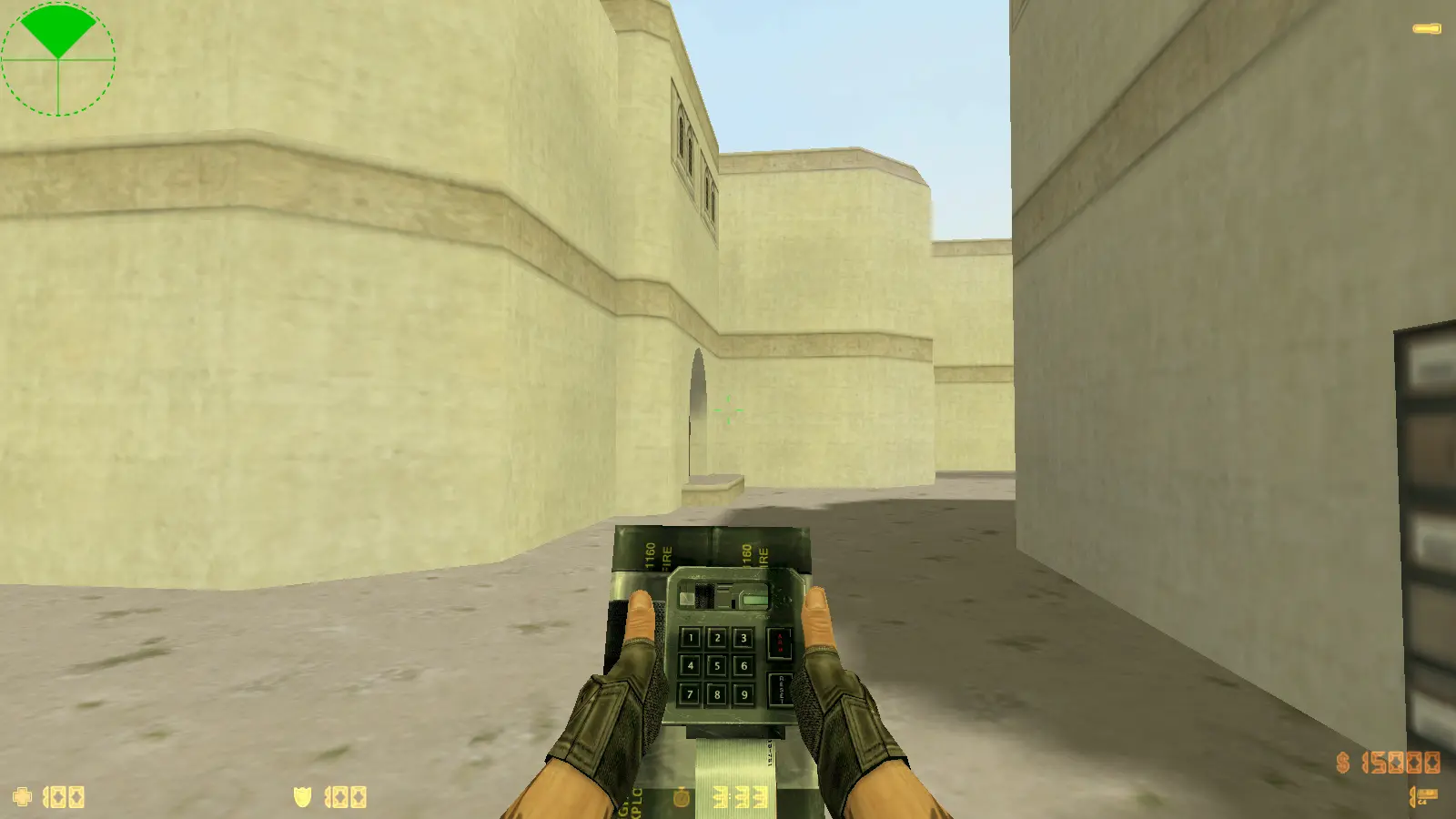 Скриншот 28 — CS 1.6 General