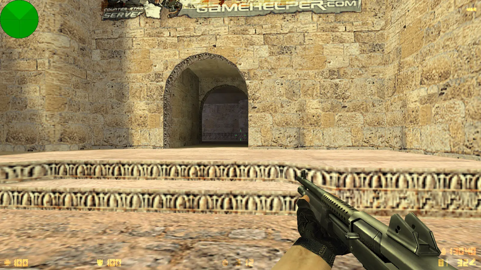 Скриншот 21 — CS 1.6 HD Original