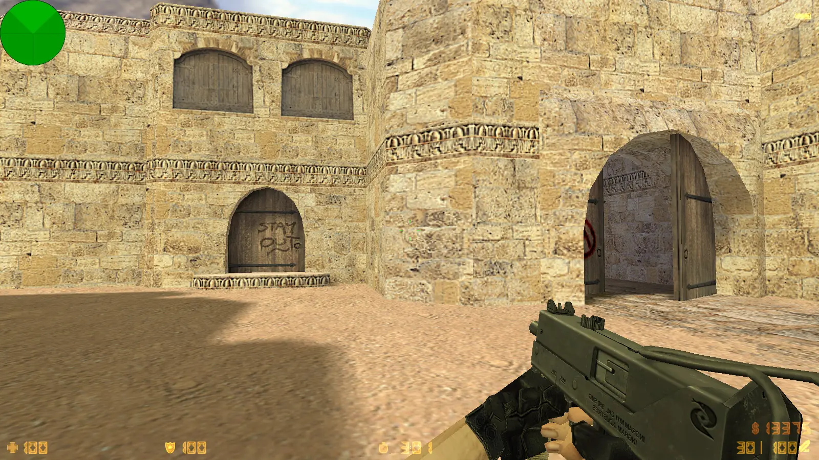 Скриншот 24 — CS 1.6 HD Original