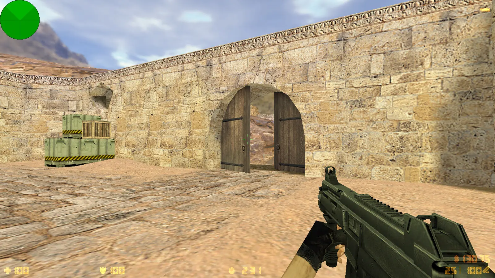Скриншот 26 — CS 1.6 HD Original