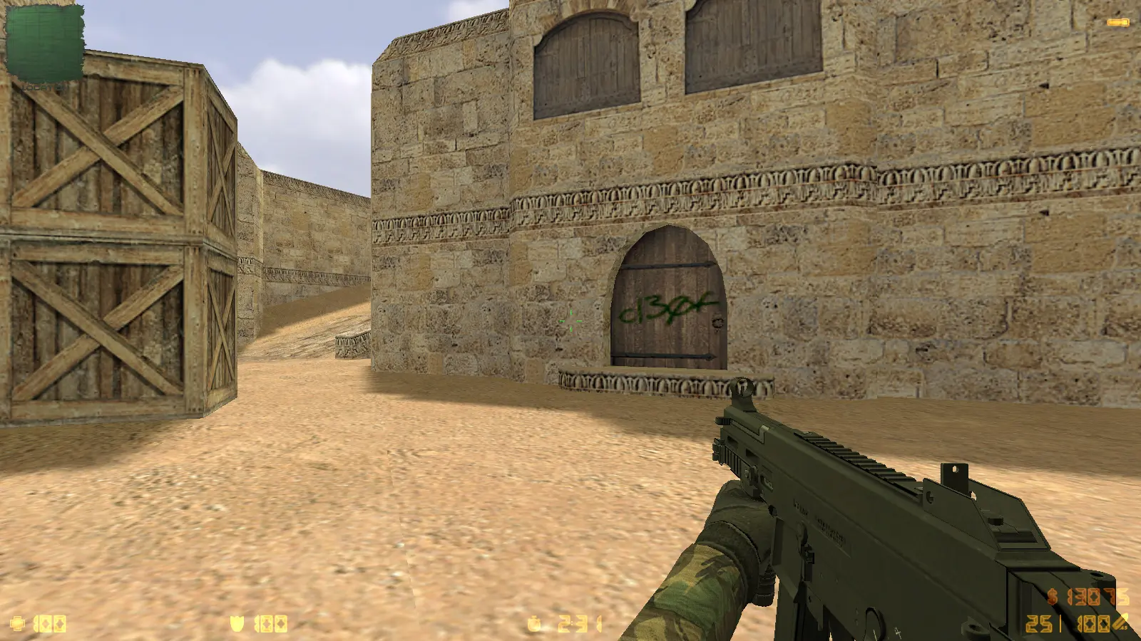 Скриншот 26 — CS 1.6 iPlay