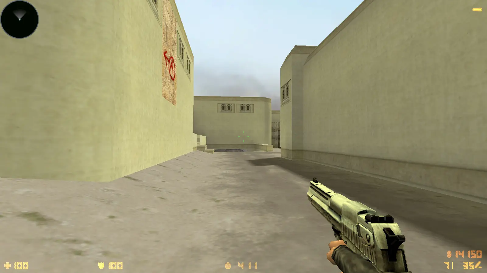 Скриншот 7 — CS 1.6 Improved