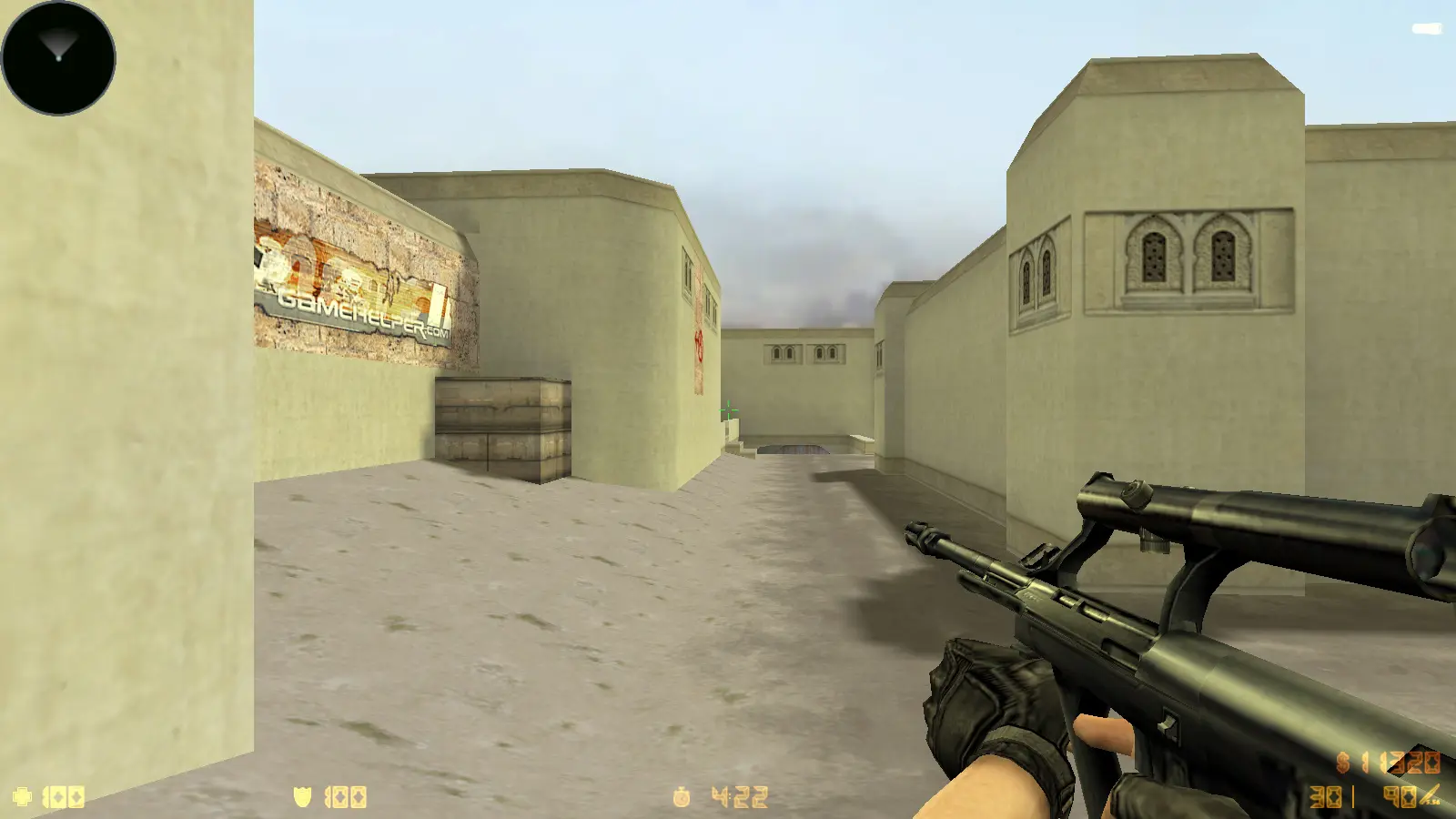 Скриншот 12 — CS 1.6 Improved