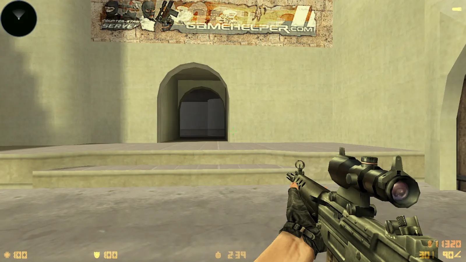 Скриншот 13 — CS 1.6 Improved