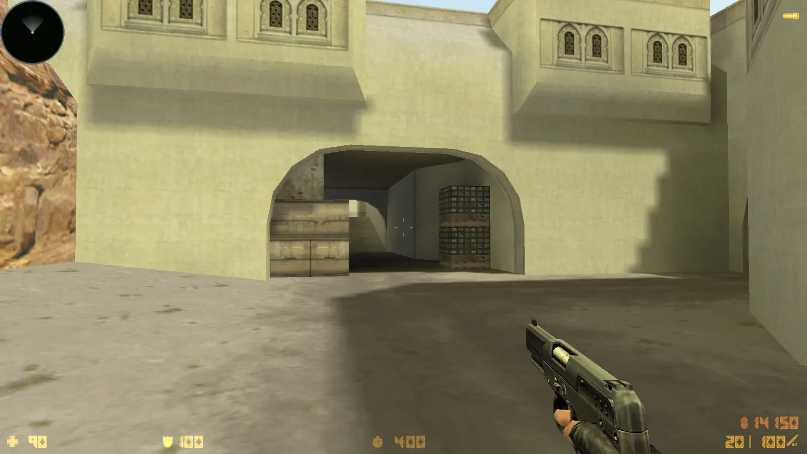 Скриншот 19 — CS 1.6 Improved