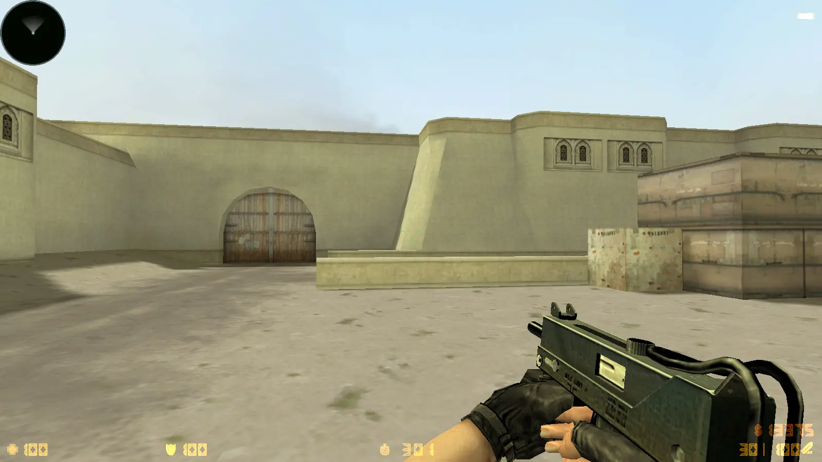 Скриншот 24 — CS 1.6 Improved