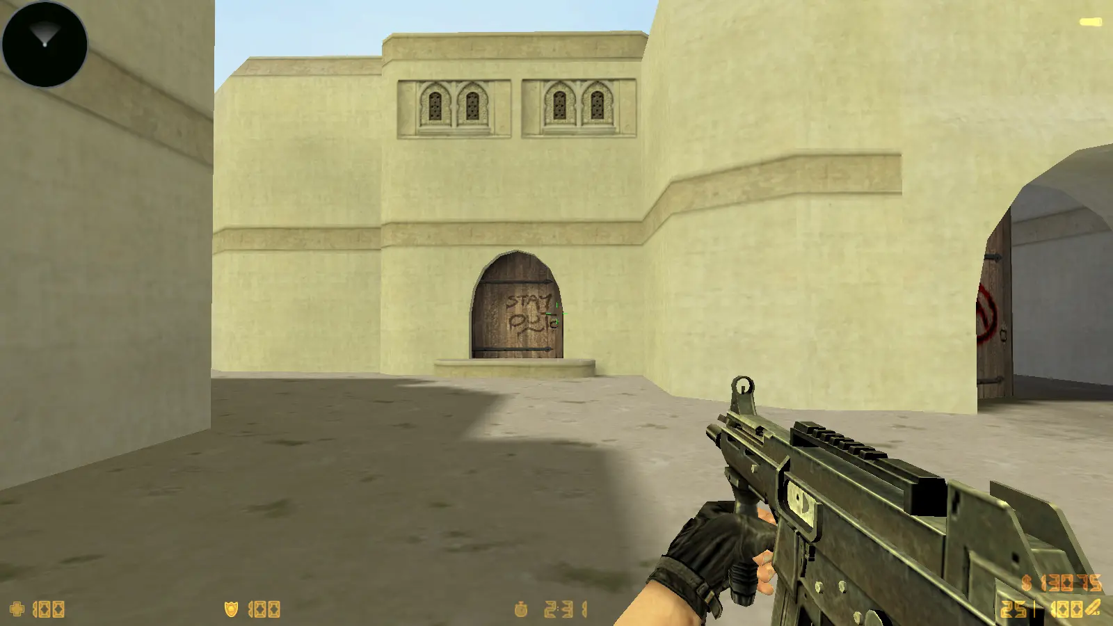 Скриншот 26 — CS 1.6 Improved