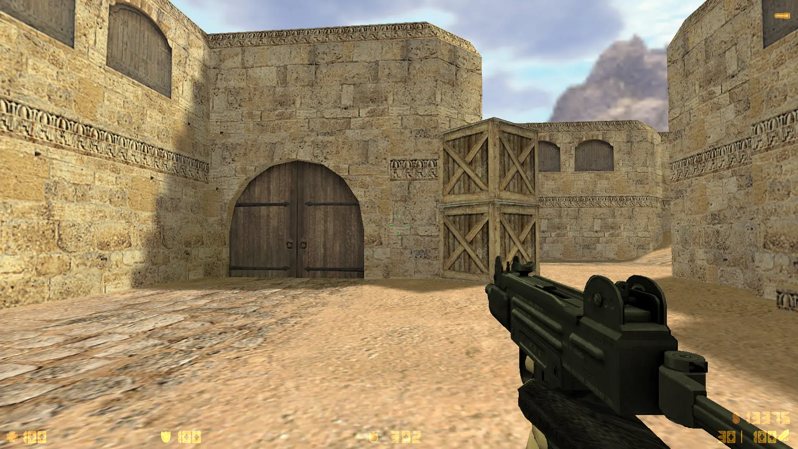 Скриншот 23 — CS 1.6 Inside