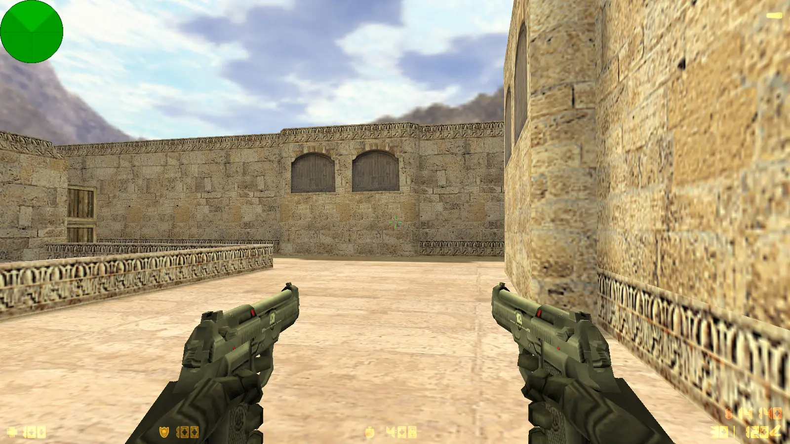 Скриншот 20 — CS 1.6 Lant Final
